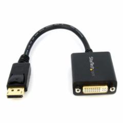 StarTech DP2DVI2 [DisplayPort - DVIϊA_v^]