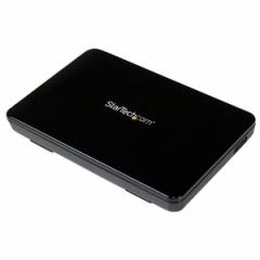 StarTech S2510BPU33 [USB3.0ڑ2.5C`HDD/SSDP[X]