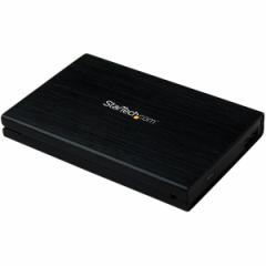 StarTech S2510BMU33 [USB 3.0ڑ2.5C`SATA 3.0ΉHDD/SSDP[X]