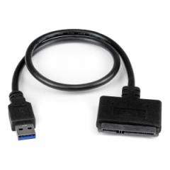 StarTech USB3S2SAT3CB [USB3.0ΉSATA - USBϊA_v^P[u]