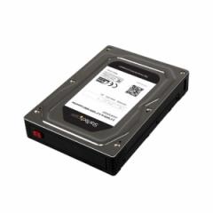 StarTech 25SAT35HDD [HDD/SSDp2.5C` - 3.5C` n[hhCuϊP[X]