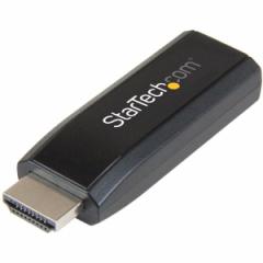 StarTech HD2VGAMICRA [HDMI - VGAϊA_v^]