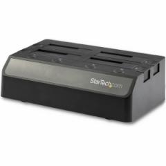 StarTech SDOCK4U313 ubN [4xC SATA SSD/HDDhbLOXe[V] [J[