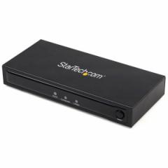 StarTech VID2HDCON2 ubN [S[q-HDMI ϊA_v^/Ro[^]