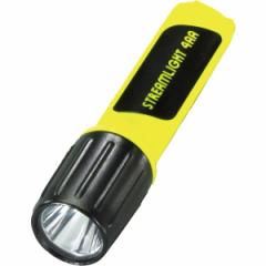 StreamLight (Xg[Cg) d 4AALED CG[ SL68202YEL