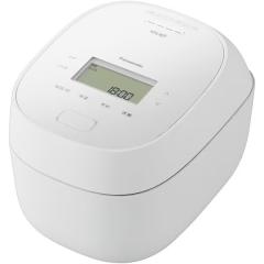 ���ъ�  5�� 5.5�� PANASONIC SR-N510E-W �z���C�g ���ǂ萆�� [����IH���ъ� (5.5������)]