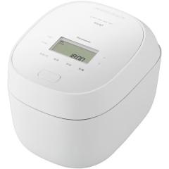 PANASONIC SR-N518E-W �z���C�g ���ǂ萆�� [����IH���ъ� (1��������)]