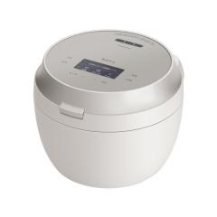 ���ъ� 5�� 5.5�� PANASONIC SR-X910E-H ���C�g�O���[�W�� �r�X�g�� [�ψ���IH���ъ� (5.5������)]
