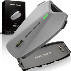 ウイルズウィン PCX PCX（2BJ-JK05）用 バックレスト付き32φタンデム