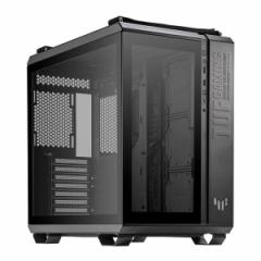 ASUS GT502 TUF GAMING CASE BLK TG [PCP[X ~h^[]