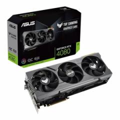 ASUS TUF-RTX4080-O16G-GAMING [OtBbN{[hiPCIExp 16GBj]