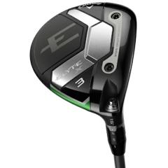 【中古ゴルフクラブ】キャロウェイゴルフ　ELYTE　エリート フェアウェイウッド VENTUS GREEN 5 for Callaway　シャフト：VENTUS GREEN… 中古ゴルフクラブ】キャロウェイゴルフ ELYTE エリート フェアウェイ