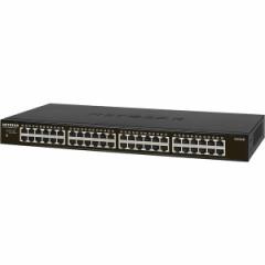 NETGEAR GS348-100AJS [GS348 MKrbg48|[gA}l[WXCb`]