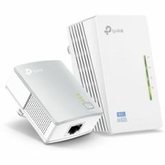 TP-LINK TL-WPA4220 KIT [LANp@(11n/g/b 300MbpsEp@P)]