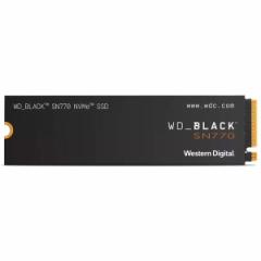 y9/23|CgUPzWESTERN DIGITAL WDS500G3X0E WD Black [SN770 NVMe SSD (M.2 2280 500GB)]