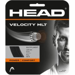 HEAD (wbh) dejXp Kbg VELOCITY MLT ubN 1.25mm 281404 BK