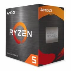 yKiz AMD Ryzen 5 5600X With Wraith Stealth Cooler [CPU]