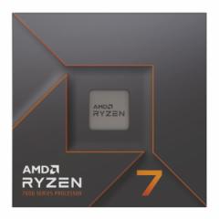 yKiz AMD Ryzen7 7700X W/O Cooler [CPU]