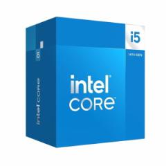 Intel Corei5-14500 [CPU]