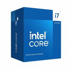 Intel Corei7-14700F [CPU]