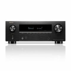 DENON AVR-X2800H ubN [7.2ch AVTEhV[o[]