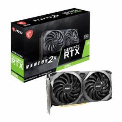 MSI GeForce RTX 3060 VENTUS 2X 12G OC [OtBbN{[h(PCIExp 12GB)]yz