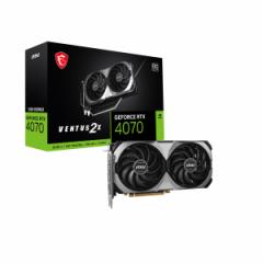 MSI GeForce RTX 4070 VENTUS 2X E 12G OC [OtBbN{[h]yz