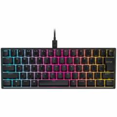 Corsair CH-9194014-JP ubN K65 RGB MINI [Q[~OL[{[h({z65L[/USB/L)]