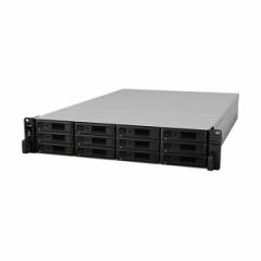 Synology RXD1219sas RackStation Expansion unit [Xg[Wgjbg 2U12xC SASΉ 璷d]