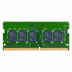 Synology D4ES01-16G DDR4 ECC Unbuffered SODIMM [W[ 16GB]