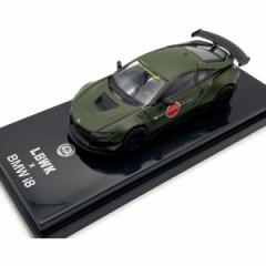 pS oeB[EH[N  BMW i8 Zero  LHD 1/64