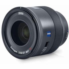 Carl Zeiss Batis 2/40 CF [Pœ_Y(\j[E}Eg)]