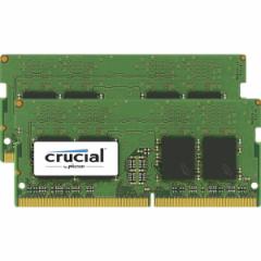 Crucial CT2K16G4SFD824A [SODIMM DDR4 PC4-19200(16GB 2g)] [J[