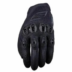 FIVE STUNT EVO 2 AIRFLOW WOMAN BLACK M O[uyz