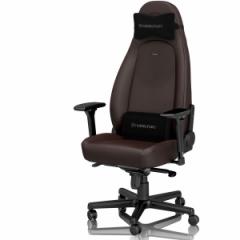 noblechairs NBL-ICN-PU-JED-SGL }bguE ACR WGfBV [Q[~O`FA]