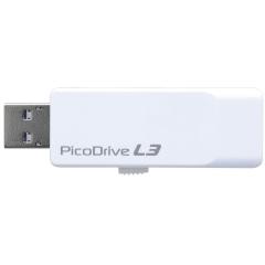 GREEN HOUSE 1318-GH-UF3LA16G-WH USB3.0[ sRhCu 16GB