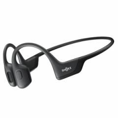 Shokz SKZ-EP-000007 ubN OpenRun Pro [`Cz (}CNΉ Bluetooth)]yz