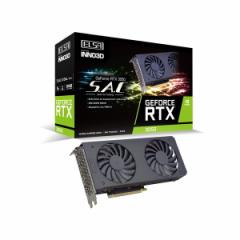 ELSA GD3050-8GERS GeForce RTX 3050 S.A.C [OtBbNX{[h]