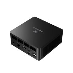 デスクトップ 超小型パソコン Core m7 メモリ 16GB SSD 256GB