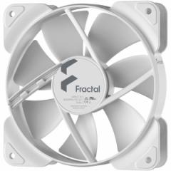 Fractal Design FD-F-AS1-1202 zCg Aspect 12 White [P[Xt@]