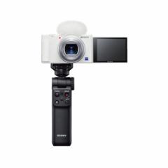 SONY ZV-1G(W) zCg VLOGCAM V[eBOObvLbg [RpNgfW^J(2010f)]