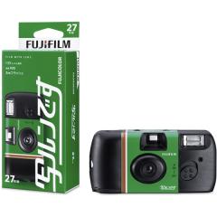 FUJIFILM フジカラーレンズ付フィルム 写ルンです スタンダードタイプ