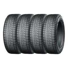 パンク保証付き【プランD】4本 スタッドレスタイヤ 255/70R16 111Q