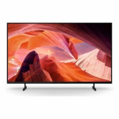 SONY KJ-50X80L BRAVIA [50V^ nBS110xCSfW^ 4K`[i[ LEDter]