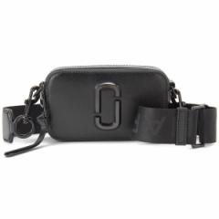 MARC JACOBS }[NWFCRuX XibvVbg ubN M0014867 001 THE SNAPSHOT DTM BLACK ubN ysAiz