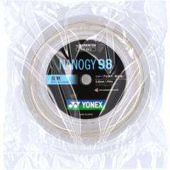 YONEX lbNX oh~gp Kbg imW[98 200m[ Vo[O[ NBG982 024