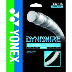 YONEX lbNX dejXp Kbg _CiC[125 DYNAWAIRE125 zCg Vo[ TGDW125 284