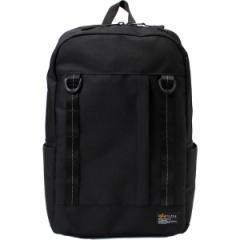 ALPHA INDUSTRIES At@C_Xg[Y TZ1077 2ROOM DAY PACK ubN 6620410