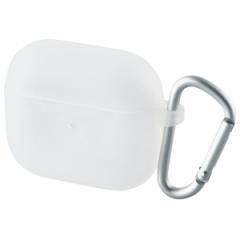 ELECOM AVA-AP3SCCR NA AirPods 3 P[X VR Jrit CX[dΉ