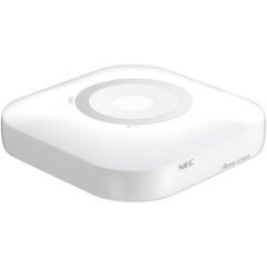 NEC PA-HT100LN-SW ���^���b�N�V���o�[ Aterm HT100LN [LTE�z�[�����[�^(SIM���b�N�t���[)]